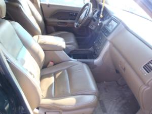Venta de bolsas de aire originales para Honda Pilot.