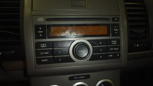 Venta de Estereos Originales para Nissan Sentra 
