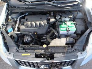 Inyectores Originales para Nissan Sentra 