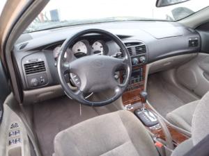 Palancas de Velocidades para Suzuki Verona