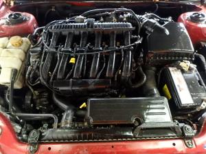 Inyectores para Suzuki Verona