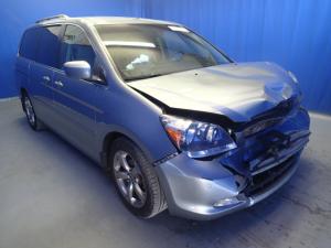 Venta de Suspensiones para Honda Odyssey.