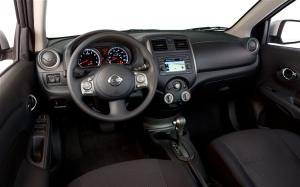 Palancas de Velocidades Originales de Nissan Versa