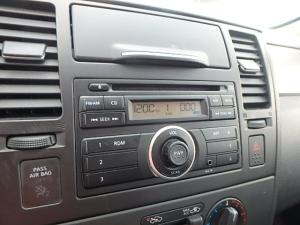 Venta de Estereos Originales Nissan Versa 