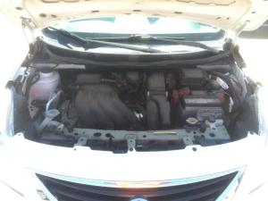 Venta de Soportes de Motor para Nissan Versa 