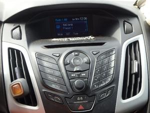 Venta de Estereos para Ford Focus