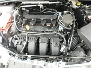 Venta de Inyectores para Ford Focus