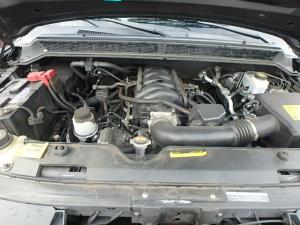 Inyectores Usados para Nissan Titan