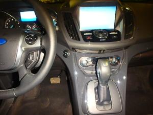 Venta de Palancas de Velocidades para Ford Escape