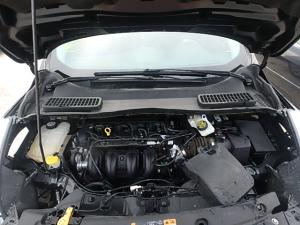 Venta de Inyectores para Ford Escape
