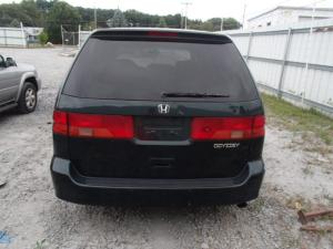 Venta de Micas/Calaveras Honda Odyssey.