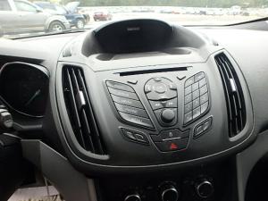 Venta de Estereos para Ford Escape
