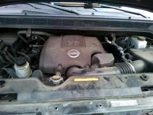 Soportes de Motor Usados y Seminuevos para Nissan Titan