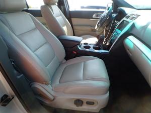Palancas de Velocidades usadas para Ford Explorer