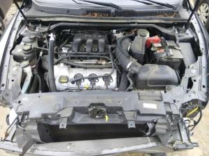 Venta de Inyectores Originales de Ford Taurus 