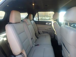 Vidrios usados para Ford Explorer