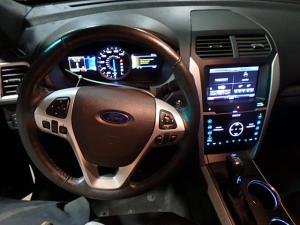 Estereos usados para Ford Explorer
