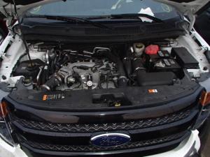 Inyectores usados para Ford Explorer