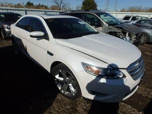 Venta de Vidrios para Ford Taurus