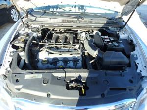 Soportes de Motor para Ford Taurus