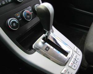 Venta de Palancas de Velocidades de Pontiac Torrent