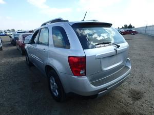 Venta de Vidrios Originales de Pontiac Torrent