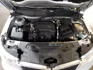 Soportes de Motor de Pontiac Torrent