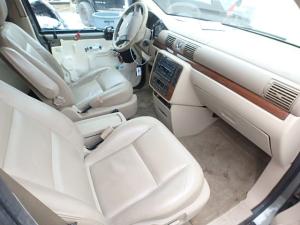 Palancas de Velocidades Seminuevas para Ford Freestar