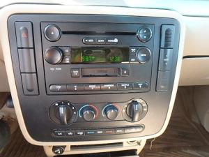 Estereos Seminuevos para Ford Freestar
