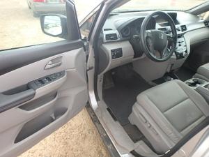 Venta de bolsas de aire para Honda Odyssey.