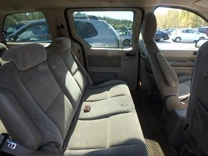 Vidrios Seminuevos para Ford Freestar