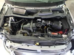 Inyectores Seminuevos para Ford Freestar