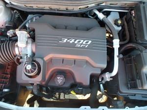 Venta de Inyectores para Pontiac Torrent