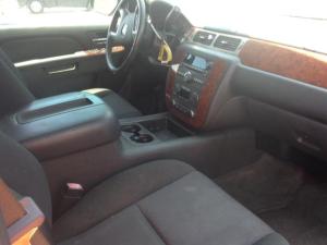 Venta de Palancas de Velocidades para Chevrolet Avalanche