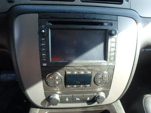 Estereos Originales en Venta para Chevrolet Avalanche