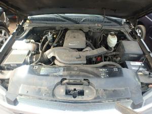 Inyectores Originales para Chevrolet Avalanche