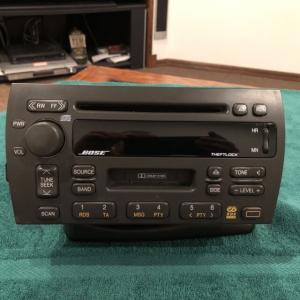 Venta de Estereos Usados de Cadillac Catera