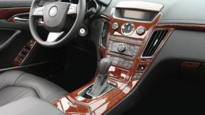 Venta de Palancas de Velocidades Cadillac Catera