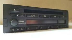 En Venta Estereos para BMW Z3 y Z4