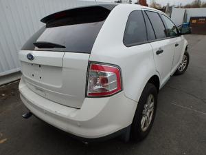 Venta de Vidrios para Ford Edge