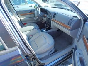 Palancas de Velocidades Originales en Venta para Lincoln Continental