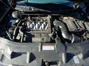 Inyectores Originales en Venta para Lincoln Continental