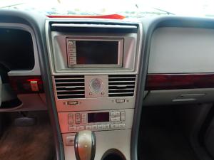 Estereos Usados y Seminuevos para Lincoln Aviator 