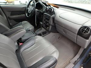 Palancas de Velocidades Seminuevas y usadas para Pontiac Aztek