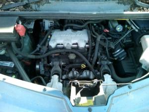 Soportes de Motor Seminuevos y usados para Pontiac Aztek