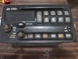 Venta de Estereos para Pontiac Aztek