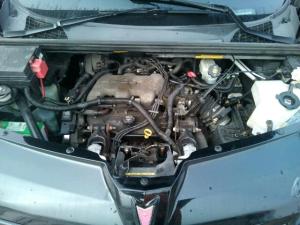 Inyectores Seminuevos y usados para Pontiac Aztek