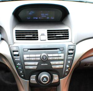 Venta de Estereos Originales Acura TL