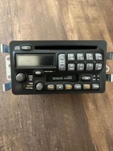 Estereos usados para Pontiac Bonneville