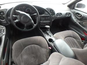 Palancas de Velocidades usadas para Pontiac Bonneville